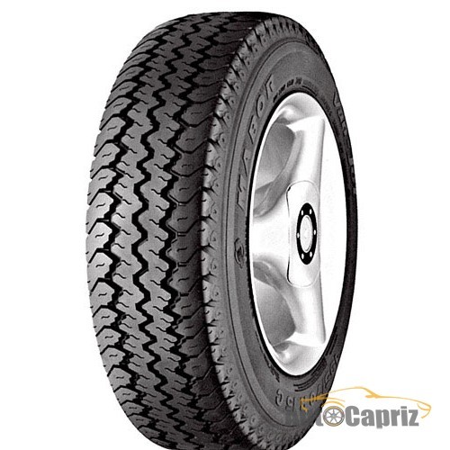 Шины Mabor Van Jet 225/70 R15C 112/110R